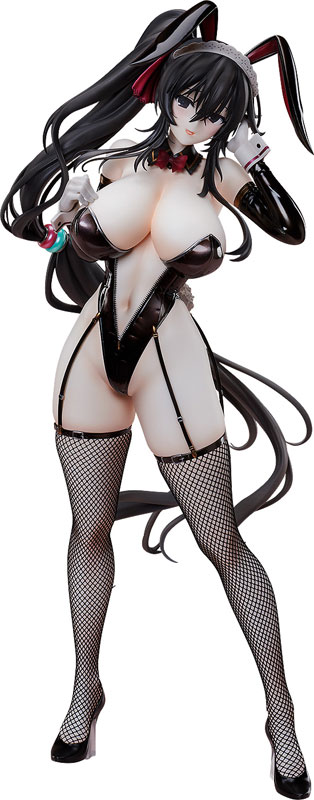 B-STYLE Senran Kagura Yukifuki bunny figure