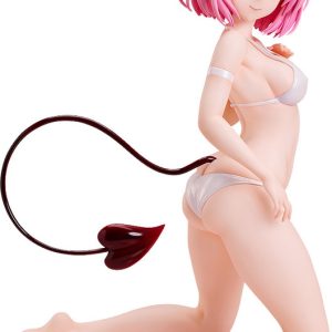 To LOVE-Ru Darkness Momo Belia Deviluke swimsuit gym uniform figure