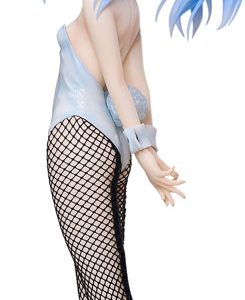 Mobile Battleship Nadesico Ruri Hoshino Bunny Ver. Freeing