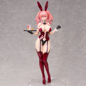 azur lane bremerton bunny anniversary fig