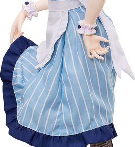 Goddess Cafe Terrace Hououji Autumn Leaves figure