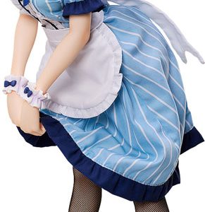 Goddess Cafe Terrace Ono Shiragiku figure