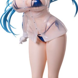 Goddess of Victory NIKKE Aquamarine figure