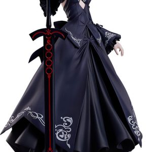 Fate Grand Order Saber Artoria Pendragon Alter 1/4 figure