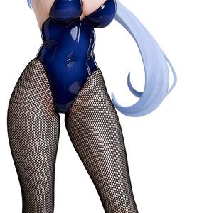 Since I was reincarnated as the seventh prince Sylpha Bunny Ver. figure