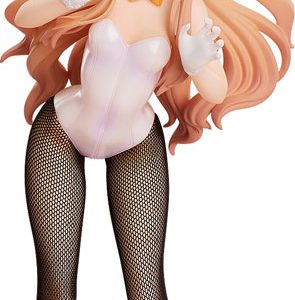 Toradora Taiga Aisaka bunny Freeing 1/6 completed figure