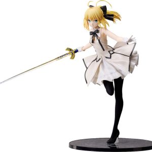 Fate Grand Order Saber Altria Pendragon fig