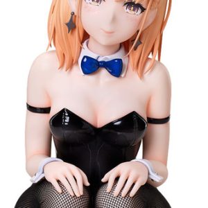 Heat the pork liver Jess Bunny Ver. Fig