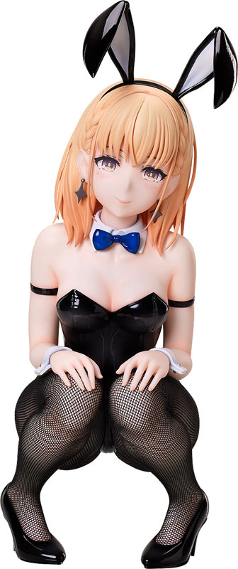 Heat the pork liver Jess Bunny Ver. Fig