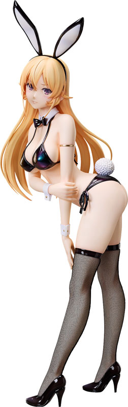 Food Wars Soma Erina Nakiri Bikini Bunny 1/4 figure