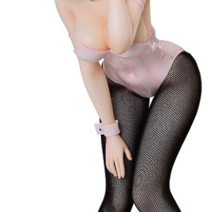 saekano megumi kato bunny ver2nd complete fig