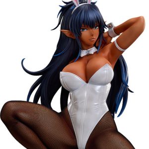 Bastard Dark God Ashes Nei bunny figure