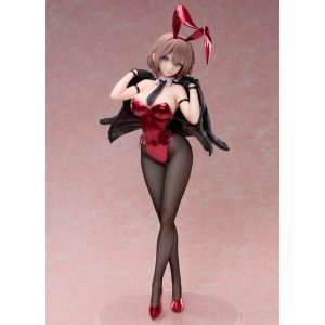 Iro Bunny Monica completed figure by DS Mile