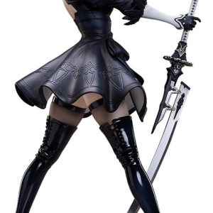 NieR Automata Ver1.1a 2B Yorha No. 2 Type B 1/4 figure