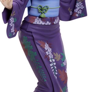 Reincarnated as Slime Shion yukata figure
