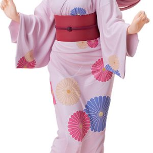 Reincarnated Slime Shuna Yukata figure