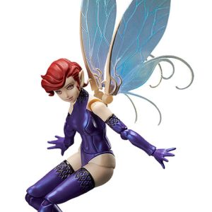 Figma Shin Megami Tensei Pixie figurine