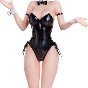 Re:Zero Rem barefoot bunny 2nd figure