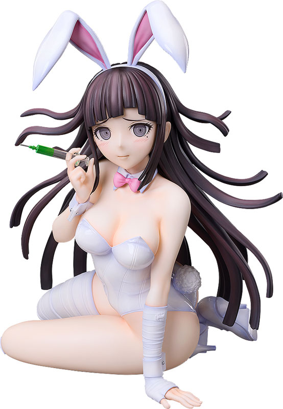 Danganronpa Mikan Shinki Bunny 1/4 fig
