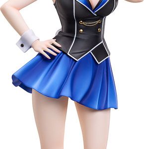 Bunny Garden Miuka figure