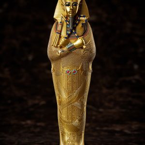 figma Tutankhamun DX Ver. statue