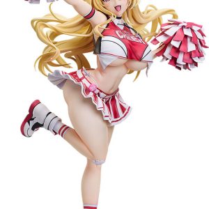 Goddess of Victory NIKKE Clay figure