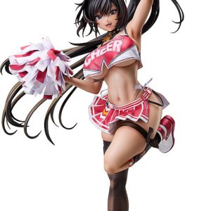 completed fig of Goddess Victory NIKKE Bay by Freeing