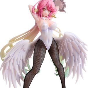 No Game No Life Jibril Bunny Ver Complete Figure