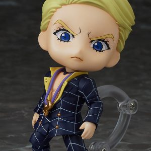 Nendoroid JoJo's Bizarre Adventure Prosciutto
