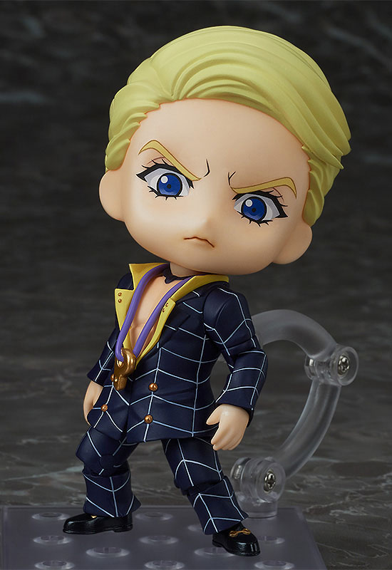 Nendoroid JoJo's Bizarre Adventure Prosciutto