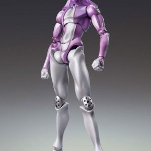 JoJo's Bizarre Adventure Part 5 M·B Figure