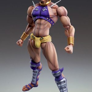 JoJo's Bizarre Adventure Wamuu resale figure