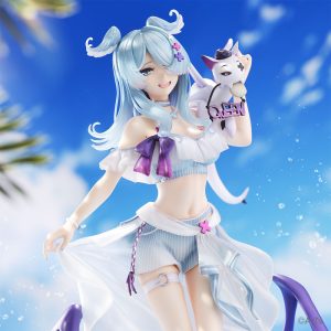 Nijisanji EN Elira Pendra with PIKL Summer ver. 1/7 figure ANYCOLOR
