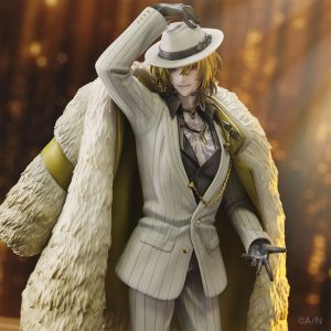 Luka Kaneshiro Nijisanji figure