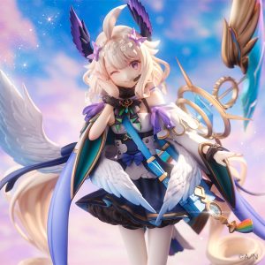 Nijisanji EN Ener Earl Wet 1/7 completed figure ANYCOLOR