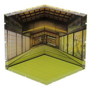 Dioramansion 150 Honmaru Palace model kit