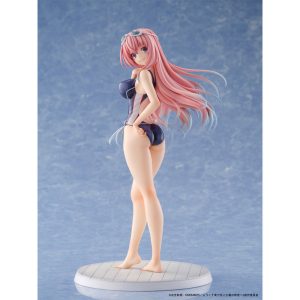 Honami Ichinose Competitive Swimsuit Ver Figure
