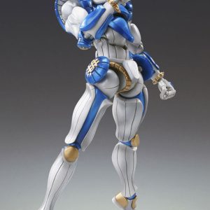 JoJo's Bizarre Adventure The Hand resale