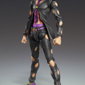 Super fig JoJo's Bizarre Adventure Panna Cotta Fugo