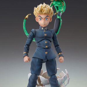JoJo's Bizarre Adventure Koichi Hirose Ec Act 1 figures resale