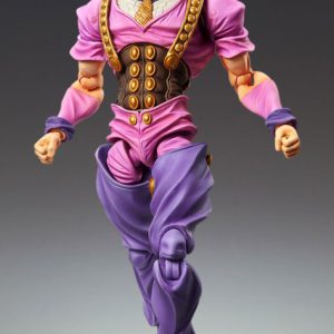 JoJo's Bizarre Adventure Dio Brando figure
