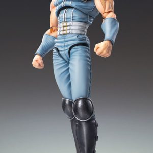 Fist of the North Star Rei figurine