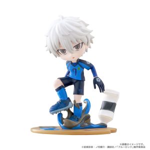 PalVerse Pale Blue Rock Seishiro Nagi figurine