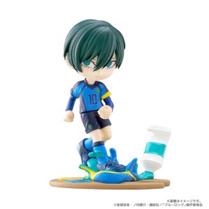 PalVerse Blue Rock Rin Itoshi Completed Fig