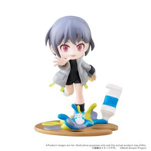 BanG Dream My GO Toru Takamatsu completed figure