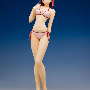 Fatehollow ataraxia Sakura Matou swimsuit version 1/6 finished figure Crayz