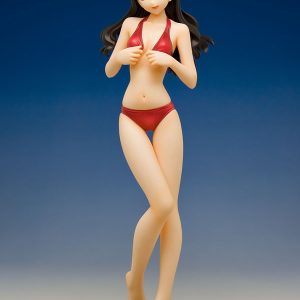 Fatehollow ataraxia Rin Tohsaka swimsuit version finished figure Crayz