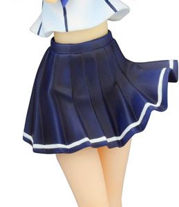 Love Plus Nene Anegasaki completed figure Crayz