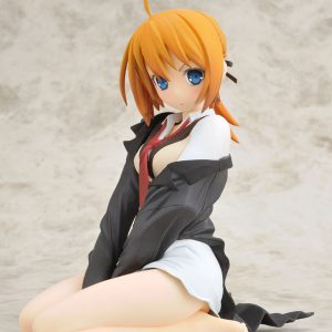 Mayo Chiki! Subaru Konoe figure