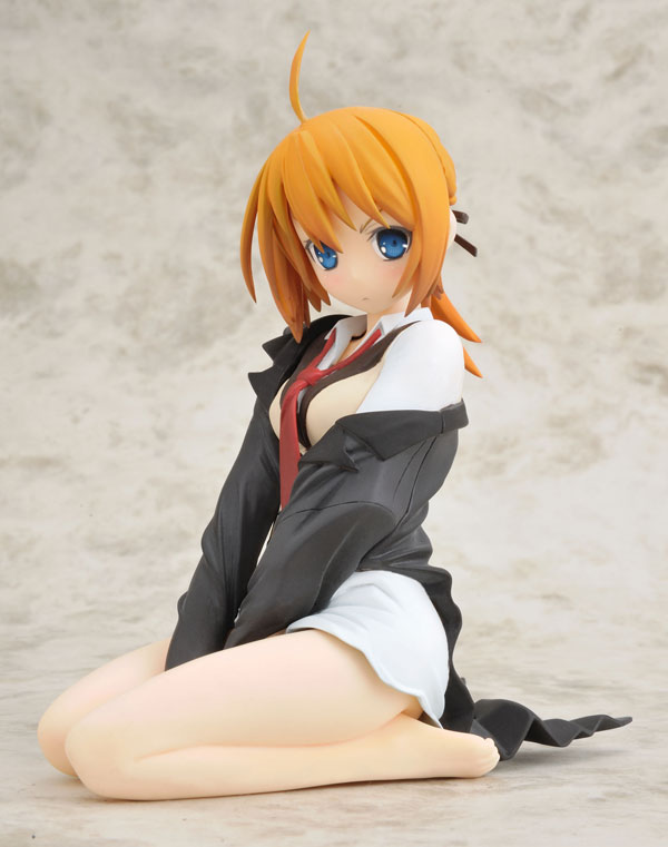 Mayo Chiki! Subaru Konoe figure
